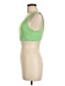 Athleta Green Sports Bra Size M - photo 5