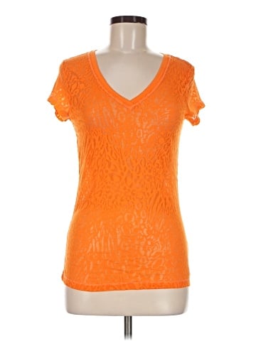 Aeropostale Short Sleeve T-Shirt (view 1)