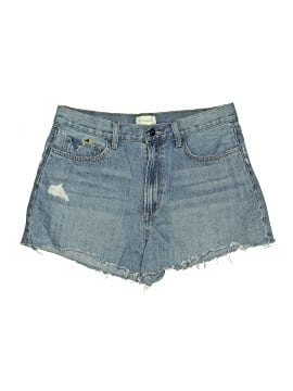 Favorite Daughter Denim Shorts (view 1)
