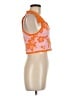 Wild Fable Orange Sweater Vest Size M - photo 4