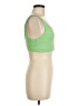 Athleta Green Sports Bra Size M - photo 4
