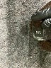 Ruti Brown Pullover Sweater Size Med - Lg - photo 8