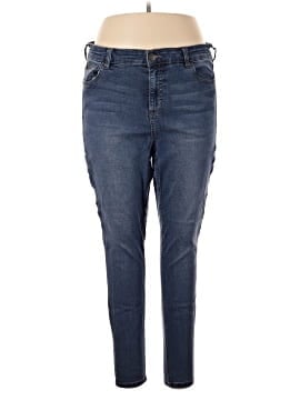 Celebrity Pink Jeans (view 1)