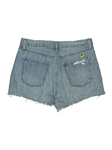 Favorite Daughter Denim Shorts (view 2)
