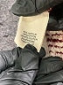 Marled Tweed Ivory Blazer Size L - photo 7