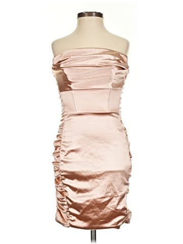 Oh Polly Cocktail Dress (view 1)