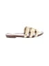 Sam Edelman Gold Sandals Size 9 - photo 1