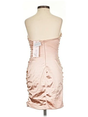 Oh Polly Cocktail Dress (view 2)