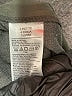 Old Navy Chevron-herringbone Gray Dress Pants Size 4 Petite - photo 8