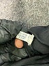 OFFLINE by Aerie Solid Black Shorts Size XS (estimated) - photo 3