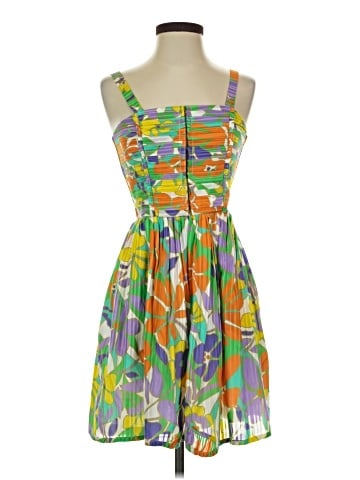 Ramy Brook Cocktail Dress (view 1)