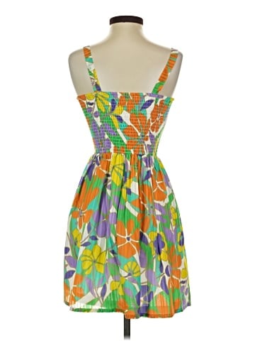 Ramy Brook Cocktail Dress (view 2)