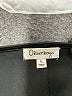 Olsenboye Black Jacket Size XL - photo 6