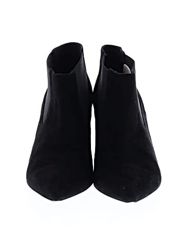 Diane von Furstenberg Ankle Boots (view 2)