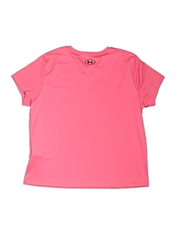 Under Armour Short Sleeve T-Shirt (view 2)