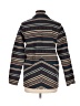 Assorted Brands Stripes Blue Blazer Size M (estimated) - photo 2