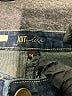 Kut from the Kloth Blue Jeans Size 14 - photo 4