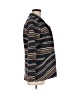 Assorted Brands Stripes Blue Blazer Size M (estimated) - photo 4