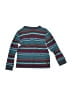 Tea 100% Cotton Teal Long Sleeve Henley Size 2 - photo 2
