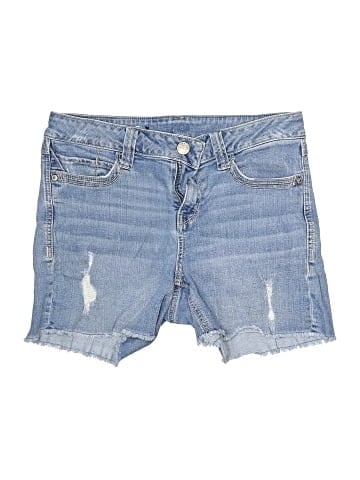 Seven7 Denim Shorts (view 1)