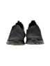 Athletic Works Solid Black Sneakers Size 7 1/2 - photo 2