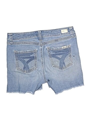 Seven7 Denim Shorts (view 2)