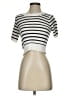 Commense Silver Pullover Sweater Size XS - photo 1