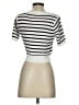 Commense Silver Pullover Sweater Size XS - photo 2