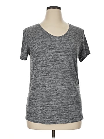Danskin Active T-Shirt (view 1)