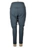 Active by Old Navy Solid Teal Active Pants Size XXL (tall) - photo 2