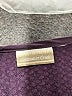 Coldwater Creek Purple Short Sleeve Top Size 1X (estimated) - photo 7