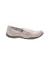 Clarks Gray Flats Size 8 - photo 1