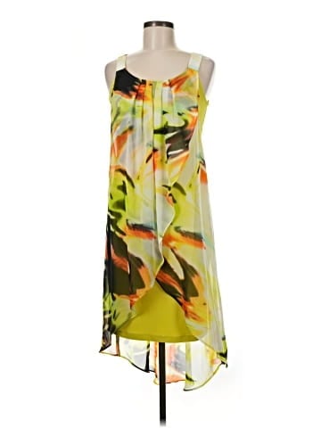 Frank Lyman Design Casual Dress (view 1)