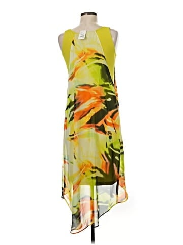 Frank Lyman Design Casual Dress (view 2)
