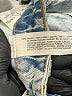 Zara Blue Jeans Size 2 - photo 8