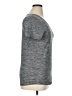 Danskin Tweed Gray Active T-Shirt Size XL - photo 4
