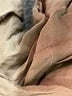 Assorted Brands 100% Linen Tan 3/4 Sleeve Button-Down Shirt Size XS - photo 7