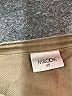 Assorted Brands 100% Linen Tan 3/4 Sleeve Button-Down Shirt Size XS - photo 8