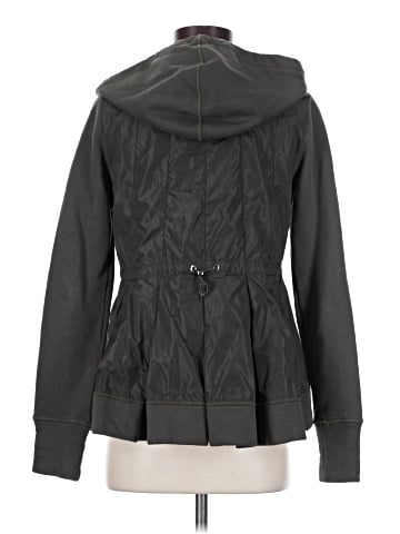 Moncler Zip Up Hoodie (view 2)