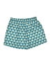 ee:some Hearts Blue Shorts Size S - photo 2