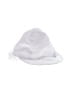 I Play White Hat Size 9 mo - 18 mo - photo 1