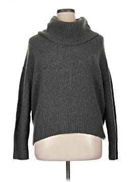 MICHAEL Michael Kors Turtleneck Sweater (view 1)