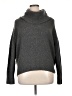 MICHAEL Michael Kors Gray Turtleneck Sweater Size 16 (estimated) - photo 1