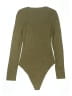 Merokeety Green Bodysuit Size L - photo 2