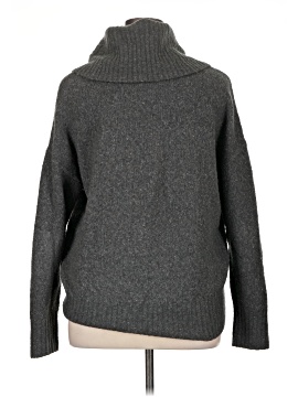 MICHAEL Michael Kors Turtleneck Sweater (view 2)