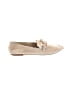 Steve Madden Ivory Flats Size 9 - photo 1
