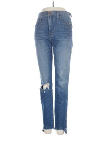 Madewell Jeans (view 1)