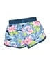 Caden Lane 100% Polyester Blue Two Piece Swimsuit Size 12-18 mo - photo 2