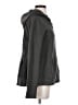 Moncler 100% Polyamide Gray Green Zip Up Hoodie Size XS (0) - photo 4