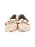 Steve Madden Ivory Flats Size 9 - photo 2
